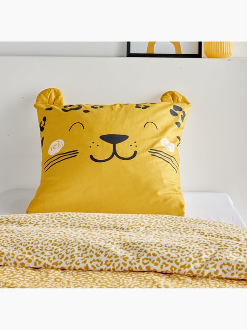 Parure de lit 1 personne FUNNY - Kiabi Parure de lit 1 personne FUNNY - Kiabi