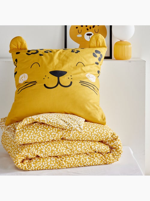 Parure de lit 1 personne FUNNY - Kiabi Parure de lit 1 personne FUNNY - Kiabi
