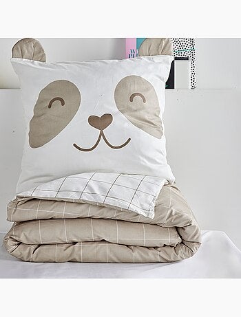 Parure de lit 1 personne FUNNY