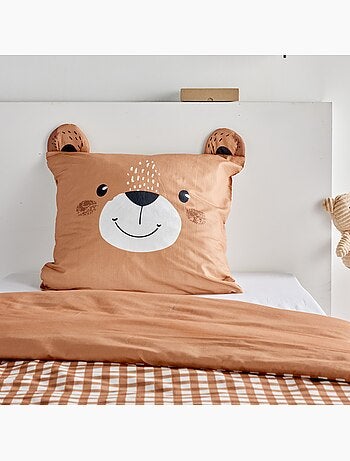 Parure de lit 1 personne FUNNY