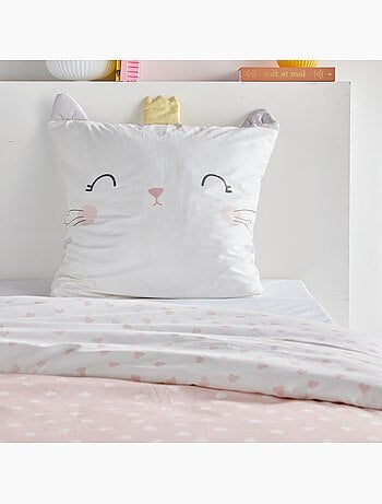 Parure de lit 1 personne FUNNY