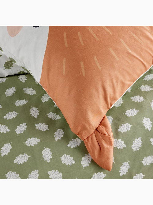 Parure de lit 1 personne FUNNY - Kiabi Parure de lit 1 personne FUNNY - Kiabi