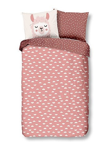 Parure de lit 1 personne