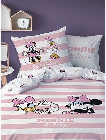 Parure de lit 1 personne