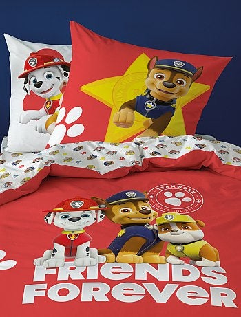 Parure de lit 1 personne