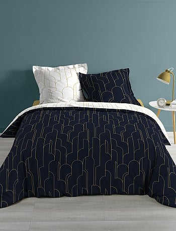 Parure de lit 2 personne