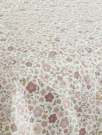 Parure de lit 2 personnes - 240x220cm