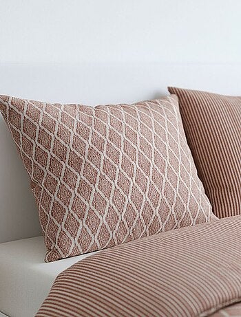 Parure de lit 2 personnes - 240x220cm