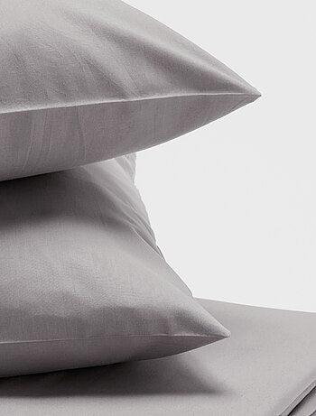 Parure de lit 2 personnes - 260 x 240 cm