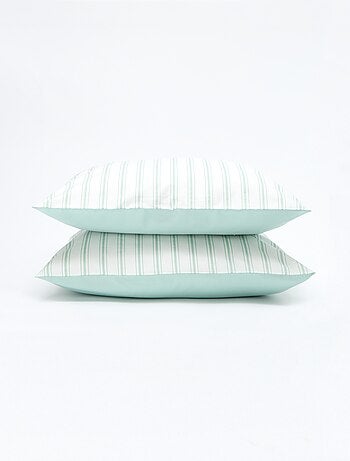 Parure de lit 2 personnes 200 x 200 cm - Kiabi Home