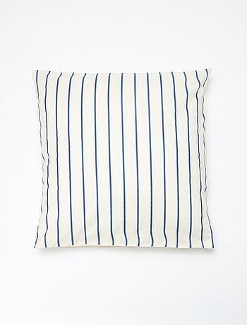 Parure de lit 2 personnes (200x200 cm) - Kiabi Home