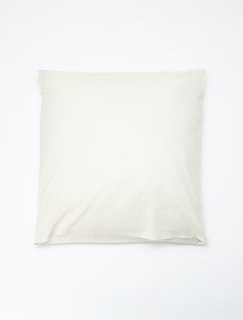 Parure de lit 2 personnes (200x200 cm) - Kiabi Home