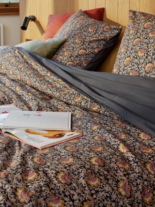 Parure de lit 2 personnes (200x200 cm) - Kiabi Home