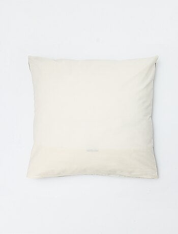 Parure de lit 2 personnes (200x200 cm) - Kiabi Home