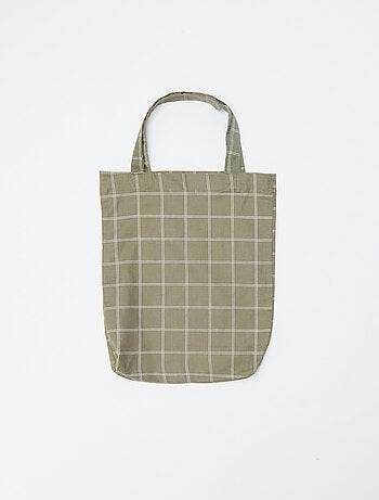 Parure de lit 2 personnes (200x200 cm) - Kiabi Home