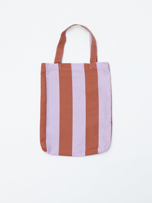 Parure de lit 2 personnes (200x200 cm) - Kiabi Home - Kiabi