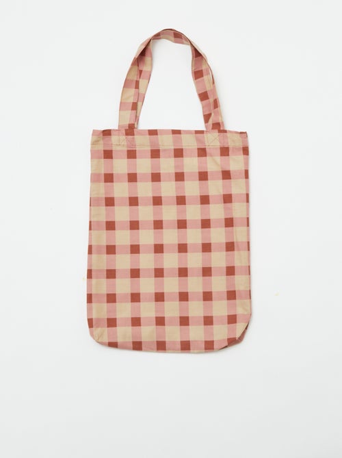 Parure de lit 2 personnes (200x200cm) - Kiabi Home - Kiabi