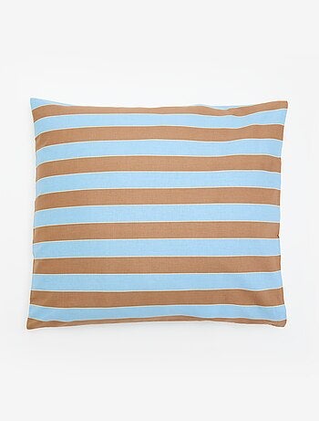Parure de lit 2 personnes (240 x 220cm) en coton