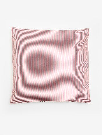 Parure de lit 2 personnes 240x220 cm en coton