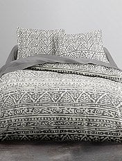 Soldes Parure De Lit Imprime Linge De Maison Linge De Maison Kiabi