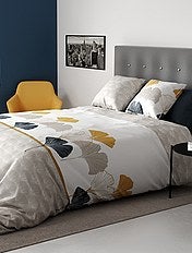 Soldes Parure De Lit Imprime Linge De Maison Linge De Maison Kiabi