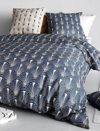 Parure de lit 2 personnes