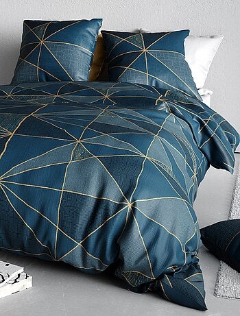 Parure de lit 2 personnes