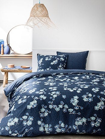 Parure de lit 2 personnes