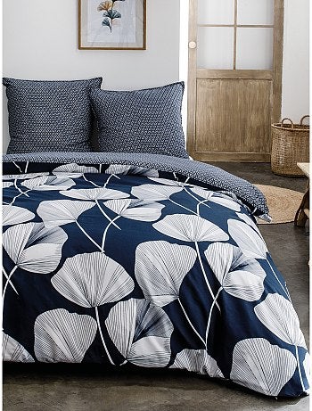 Parure de lit 2 personnes