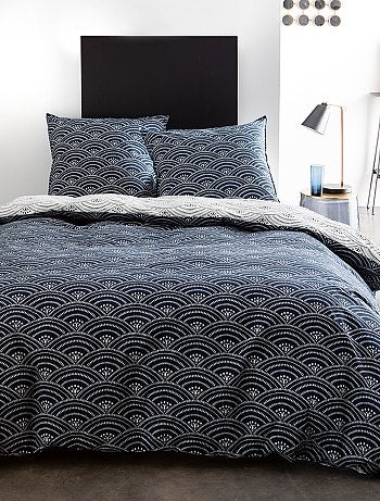 Parure de lit 2 personnes