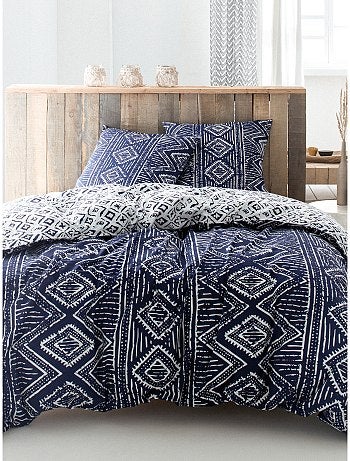 Parure de lit 2 personnes