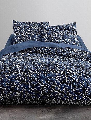 Parure de lit 2 personnes