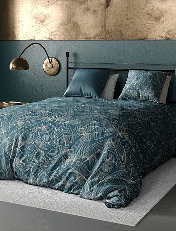 Parure de lit 2 personnes