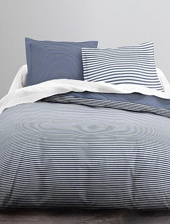 Parure de lit 2 personnes