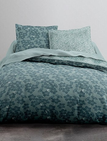 Parure de lit 2 personnes