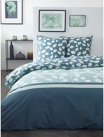 Parure de lit 2 personnes