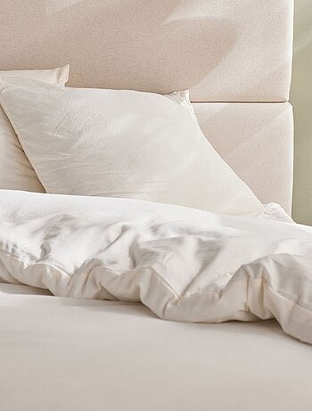 Parure de lit 2 personnes