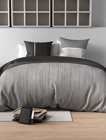 Parure de lit 2 personnes