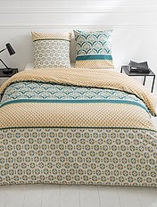 Soldes Parure De Lit Imprime Linge De Maison Linge De Maison Kiabi