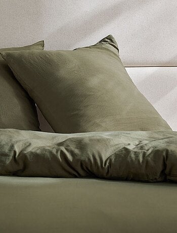 Parure de lit 2 personnes