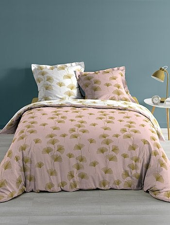 Parure de lit 2 personnes