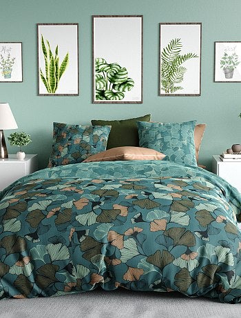 Parure de lit 2 personnes