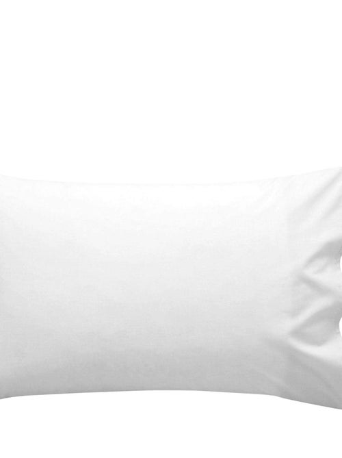 Parure de lit 2 pièces Basic Berceau "Happyfriday" - Kiabi