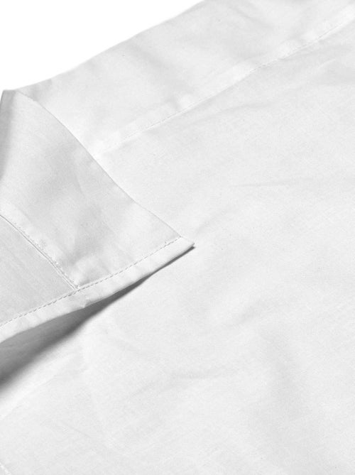 Parure de lit 2 pièces Basic Berceau "Happyfriday" - Kiabi