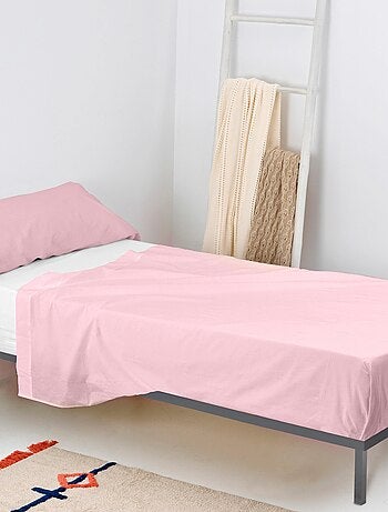Parure de lit 2 pièces Basic "Happyfriday