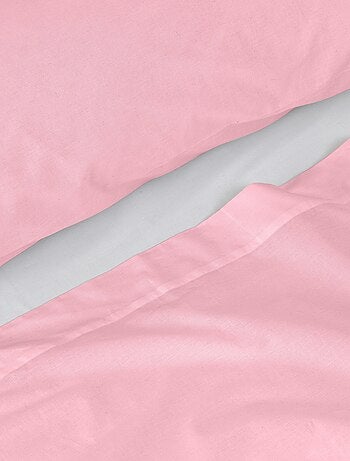 Parure de lit 2 pièces Basic "Happyfriday