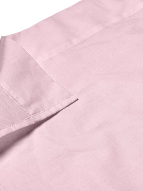 Parure de lit 2 pièces Basic "Happyfriday" - Kiabi