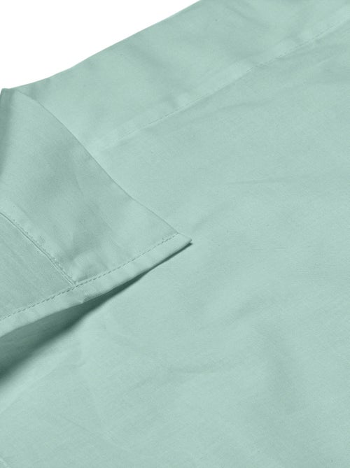 Parure de lit 2 pièces Basic "Happyfriday" - Kiabi