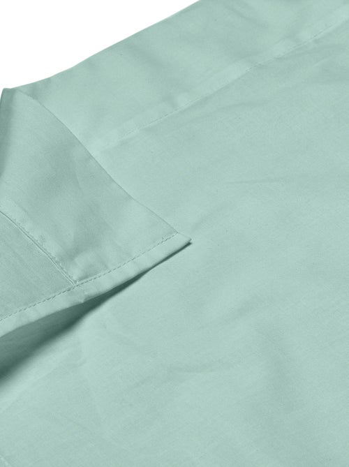 Parure de lit 2 pièces Basic "Happyfriday" - Kiabi