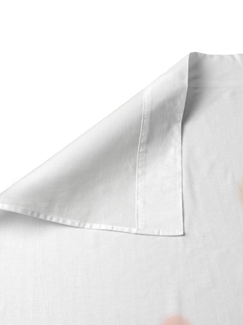 Parure de lit 2 pièces Dreaming Lit Bébé "Happyfriday" - Kiabi